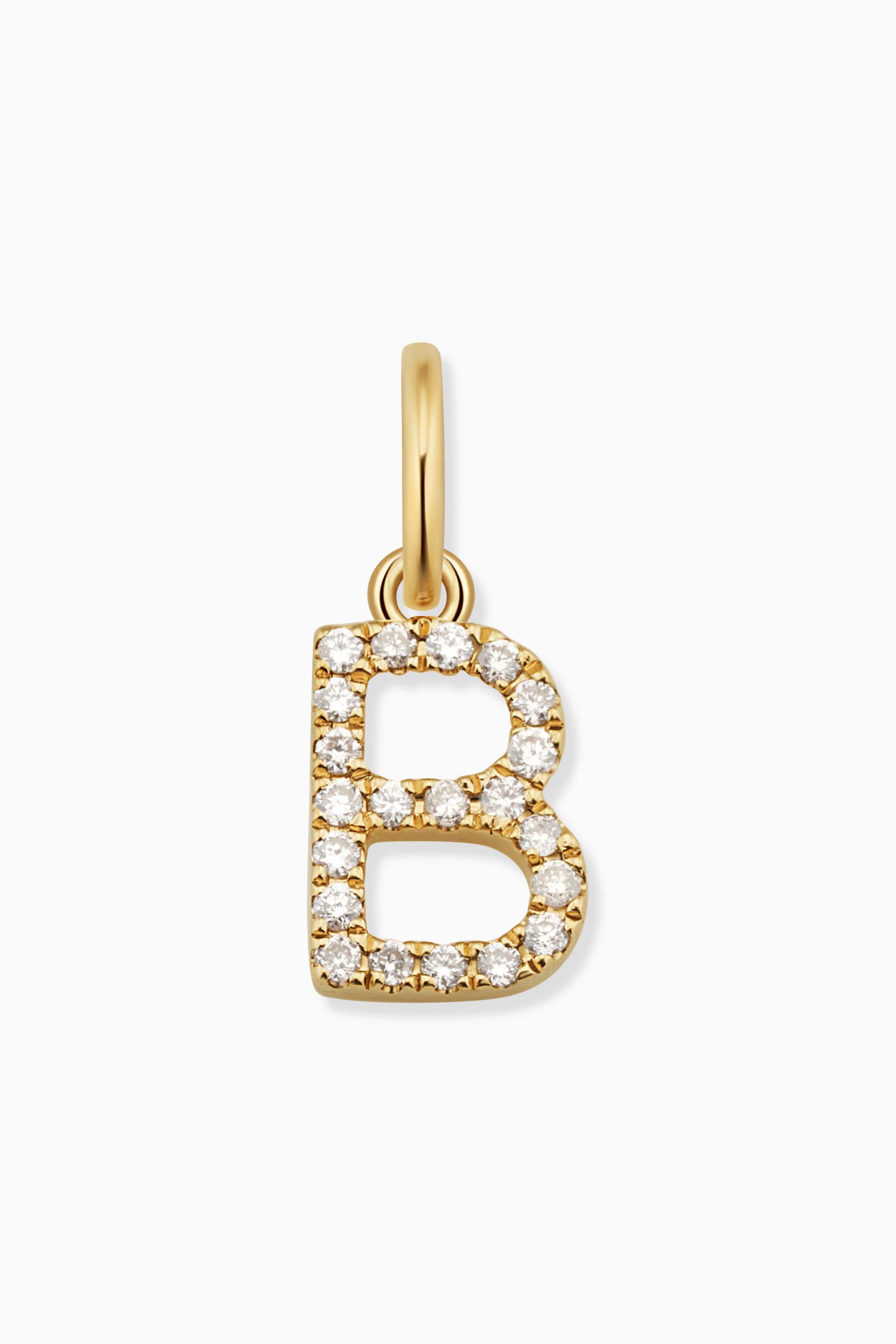 Yellow Gold - B