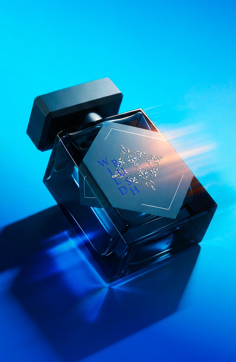 INITIO Parfums Privés Wild Rush Eau de Parfum, Alternate, color, 