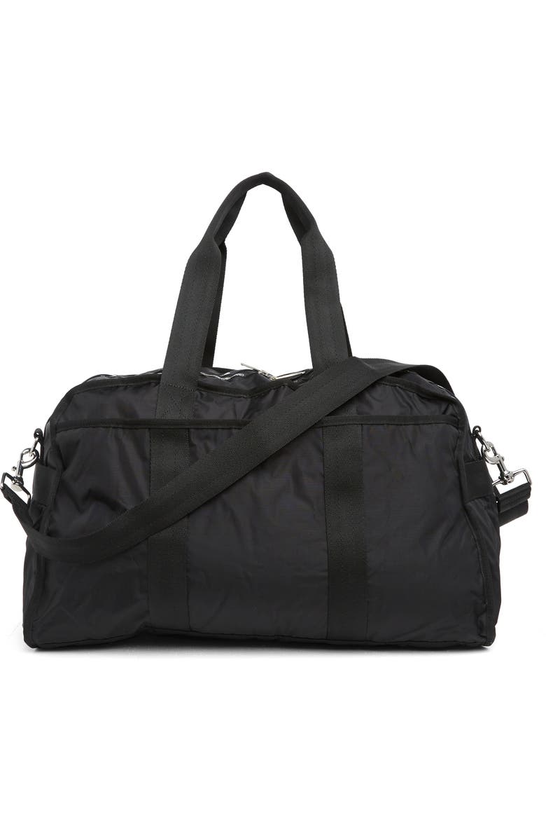 LeSportsac Bergen Weekend Duffle, Alternate, color,