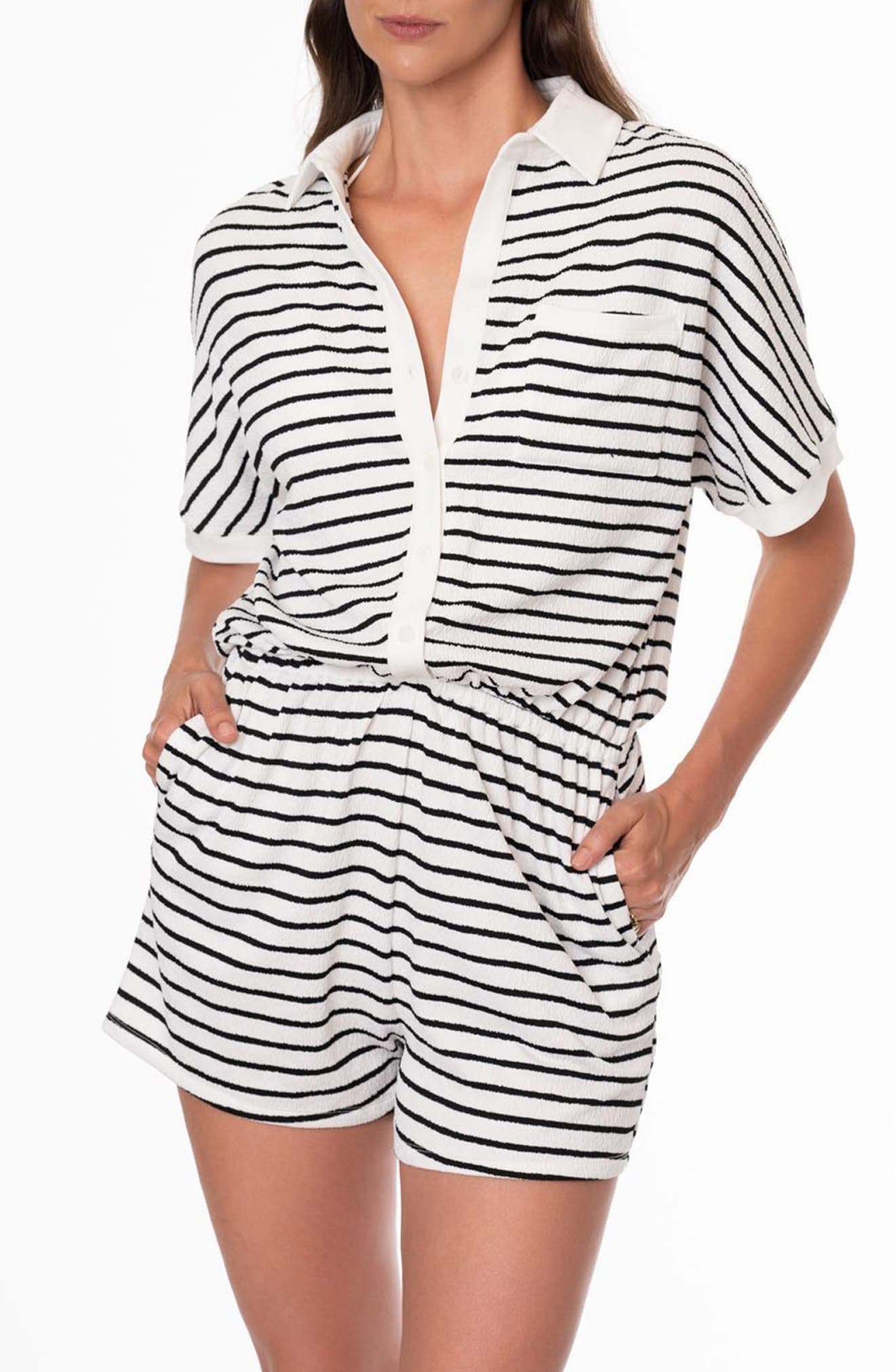 Irene Romper