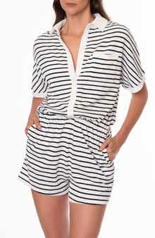 Irene Romper