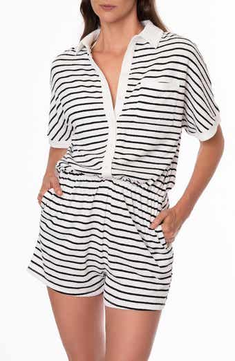 Irene Romper