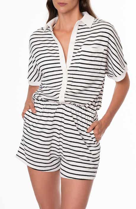 Irene Romper