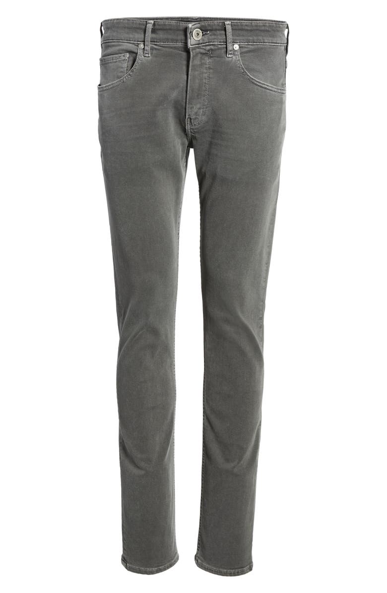 PAIGE Transcend - Federal Slim Straight Fit Jeans | Nordstrom