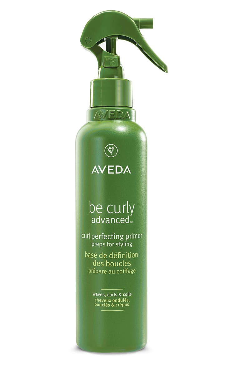 be curly advanced™ Curl Perfecting Primer, Main, color, NO COLOR