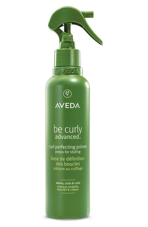be curly advanced™ Curl Perfecting Primer