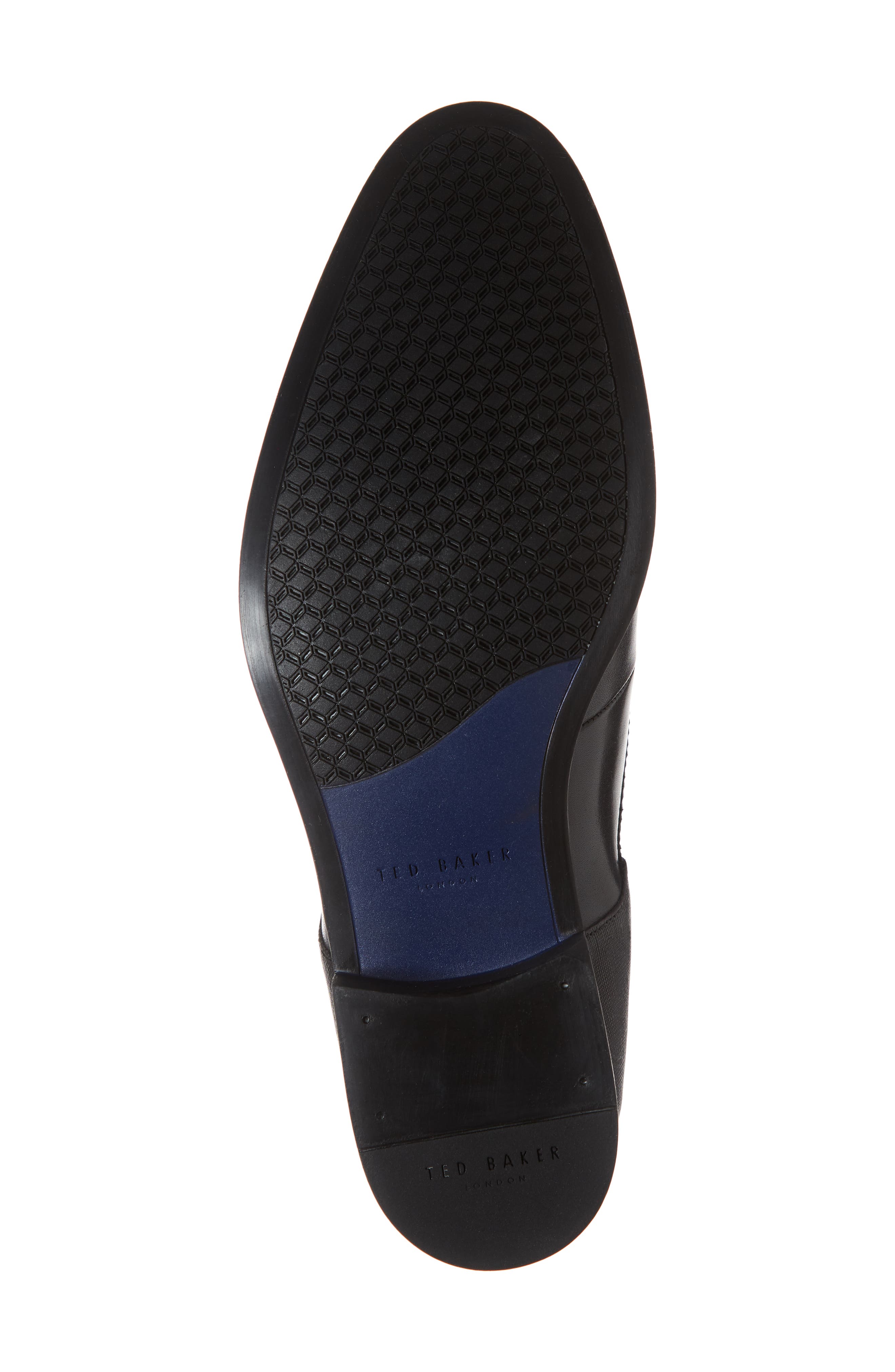 Ted Baker London Jusdim Plain Toe Derby, Alternate, color, 