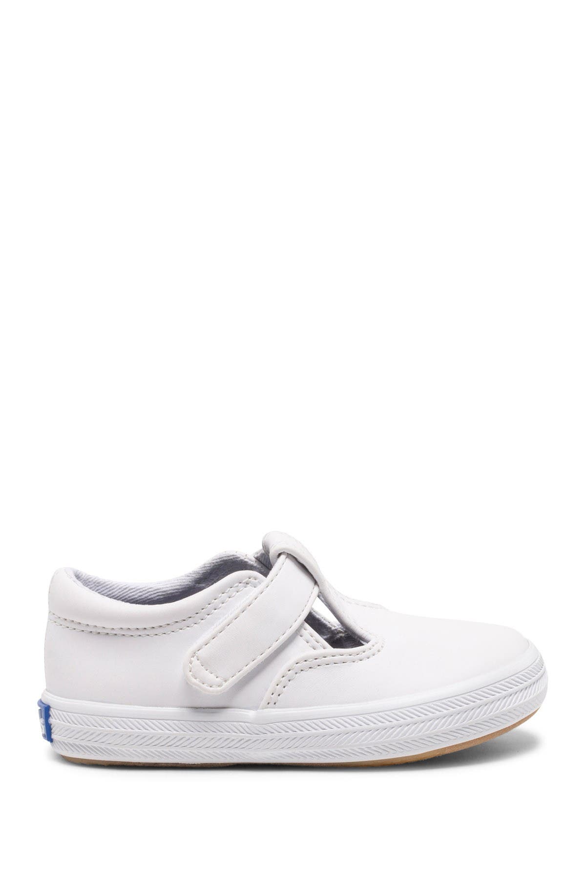 Keds<sup>®</sup> Addie T-Strap Sneaker, Alternate, color, 