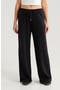 Wide Leg Sweatpants