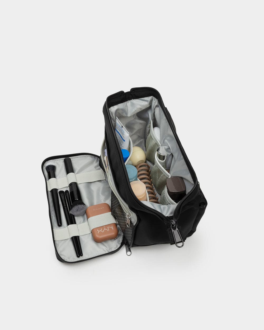 Portland Gear Cascade Kit, Alternate, color, Black