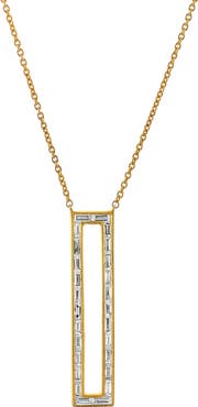 Bony Levy Diamond Pendant Necklace (Nordstrom Exclusive)