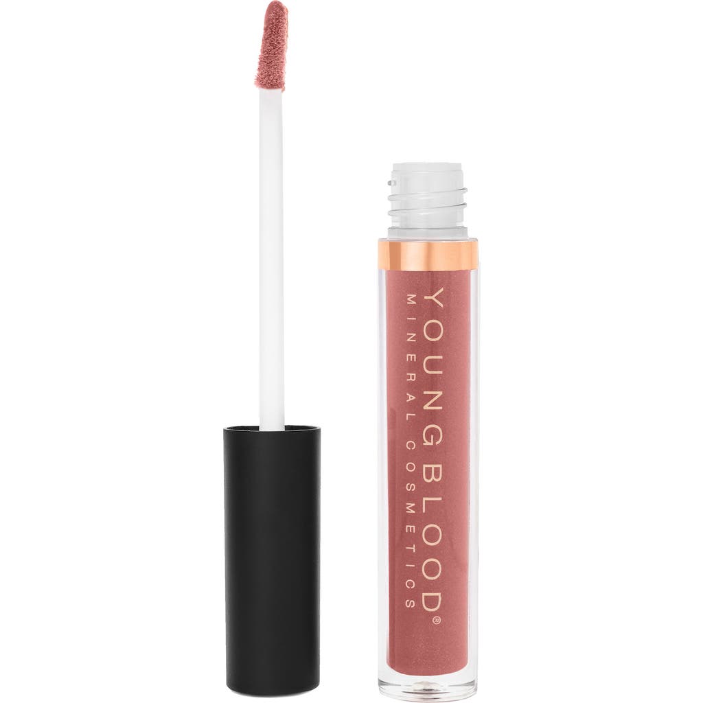Youngblood Mineral Cosmetics Lipgloss