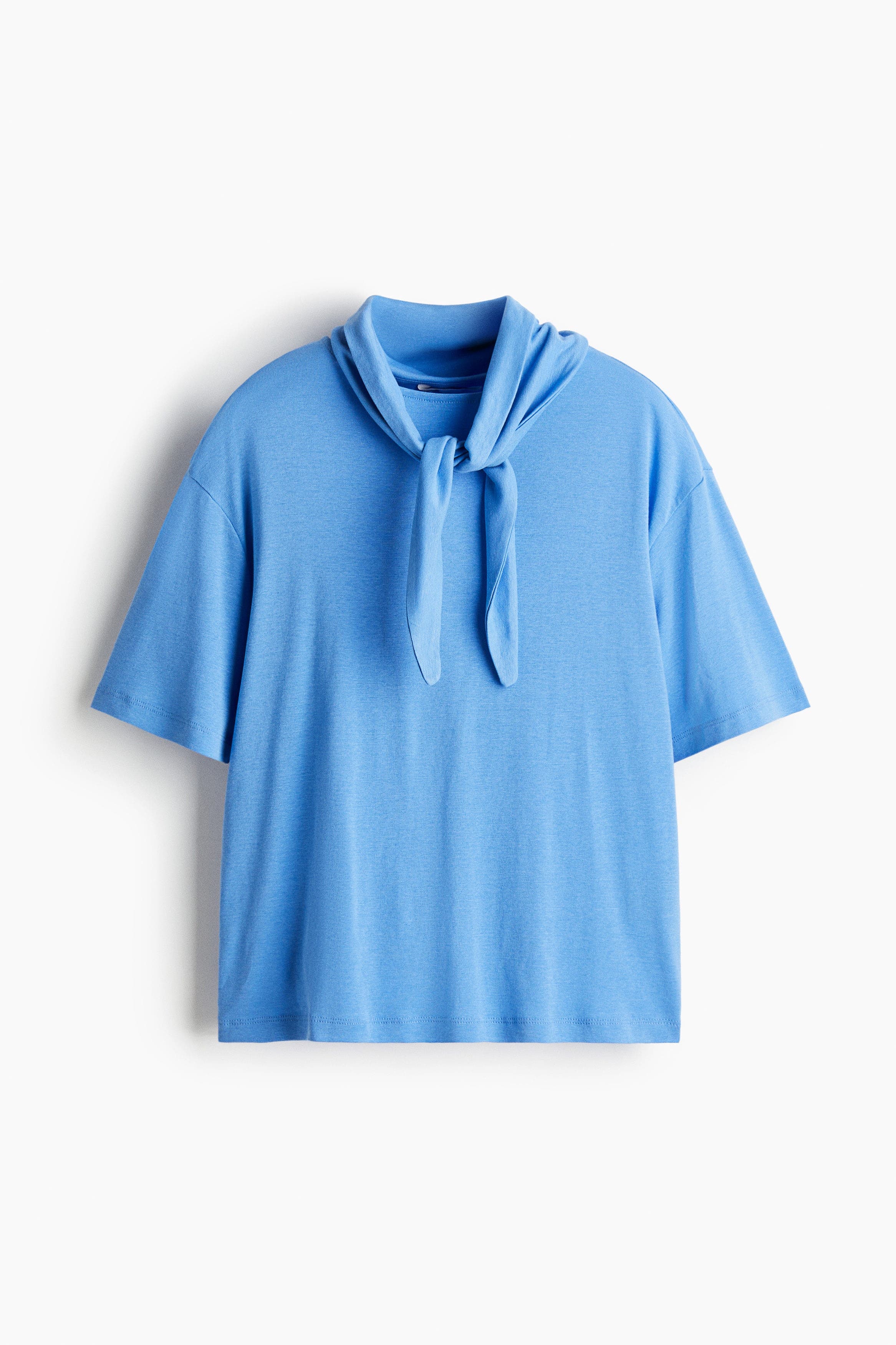 selected Blue