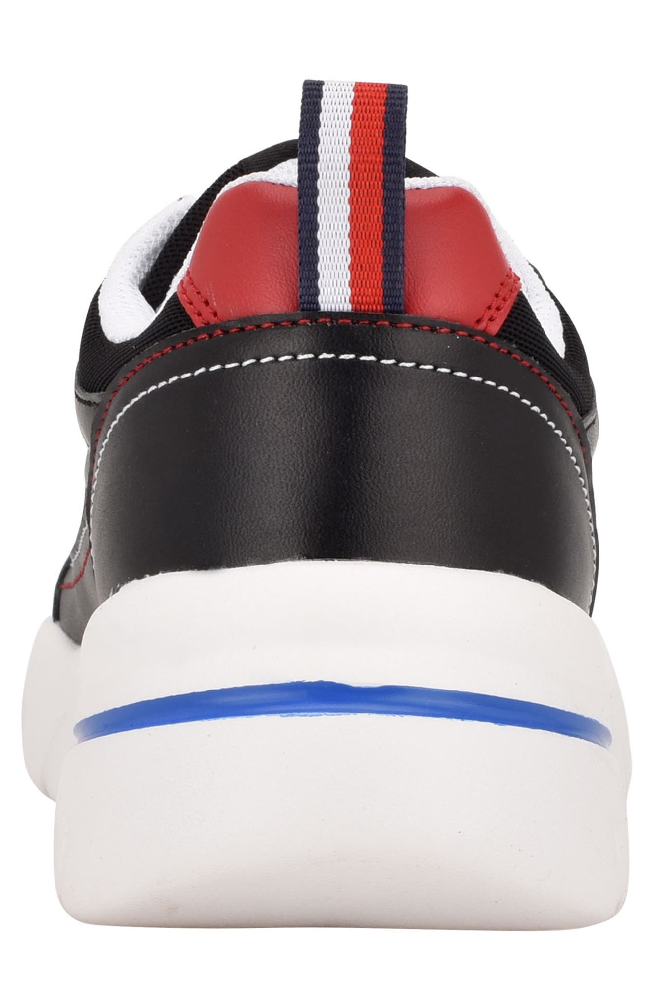 Tommy Hilfiger Fazi Jogger Sneaker, Alternate, color, 