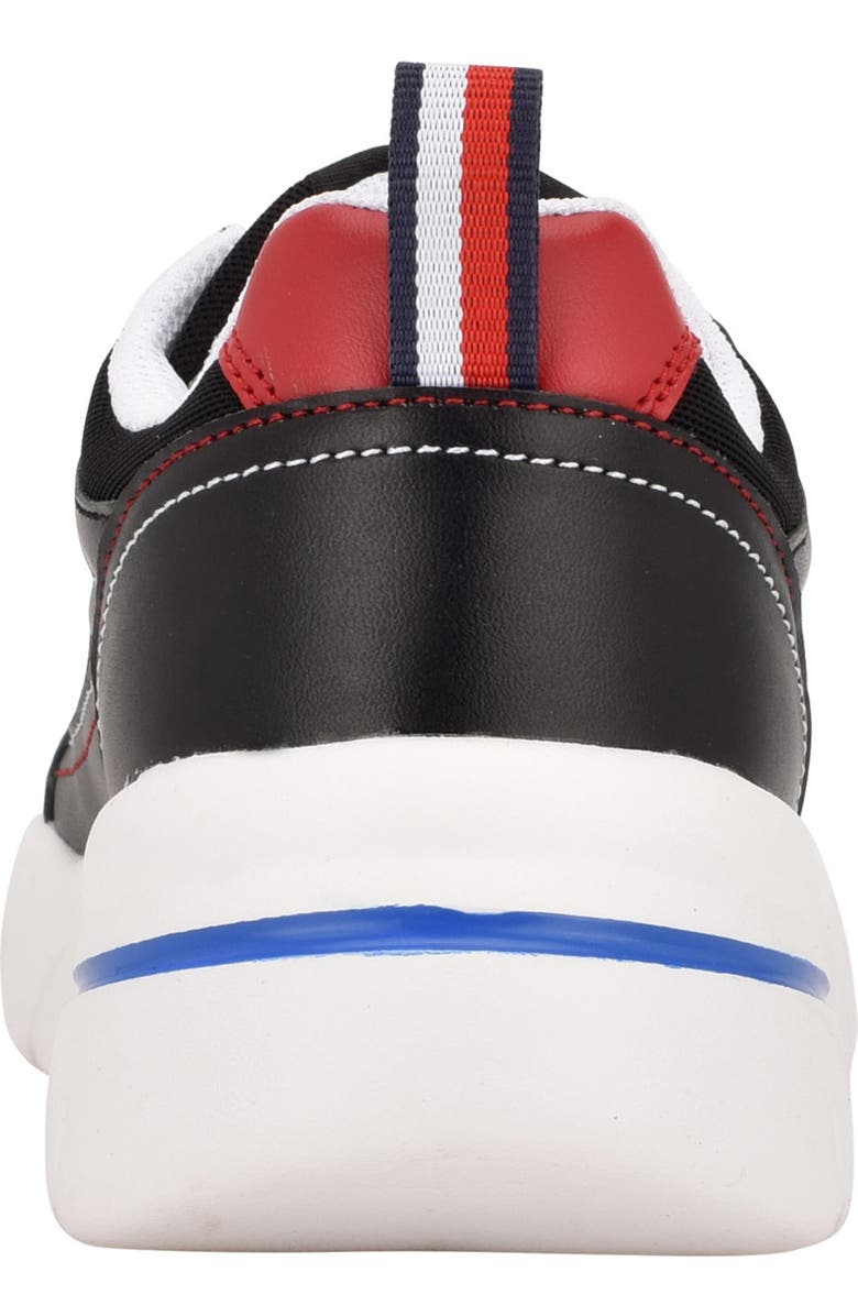 Tommy Hilfiger Fazi Jogger Sneaker, Alternate, color,