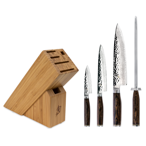 Premier Starter Block Set, 5 Piece