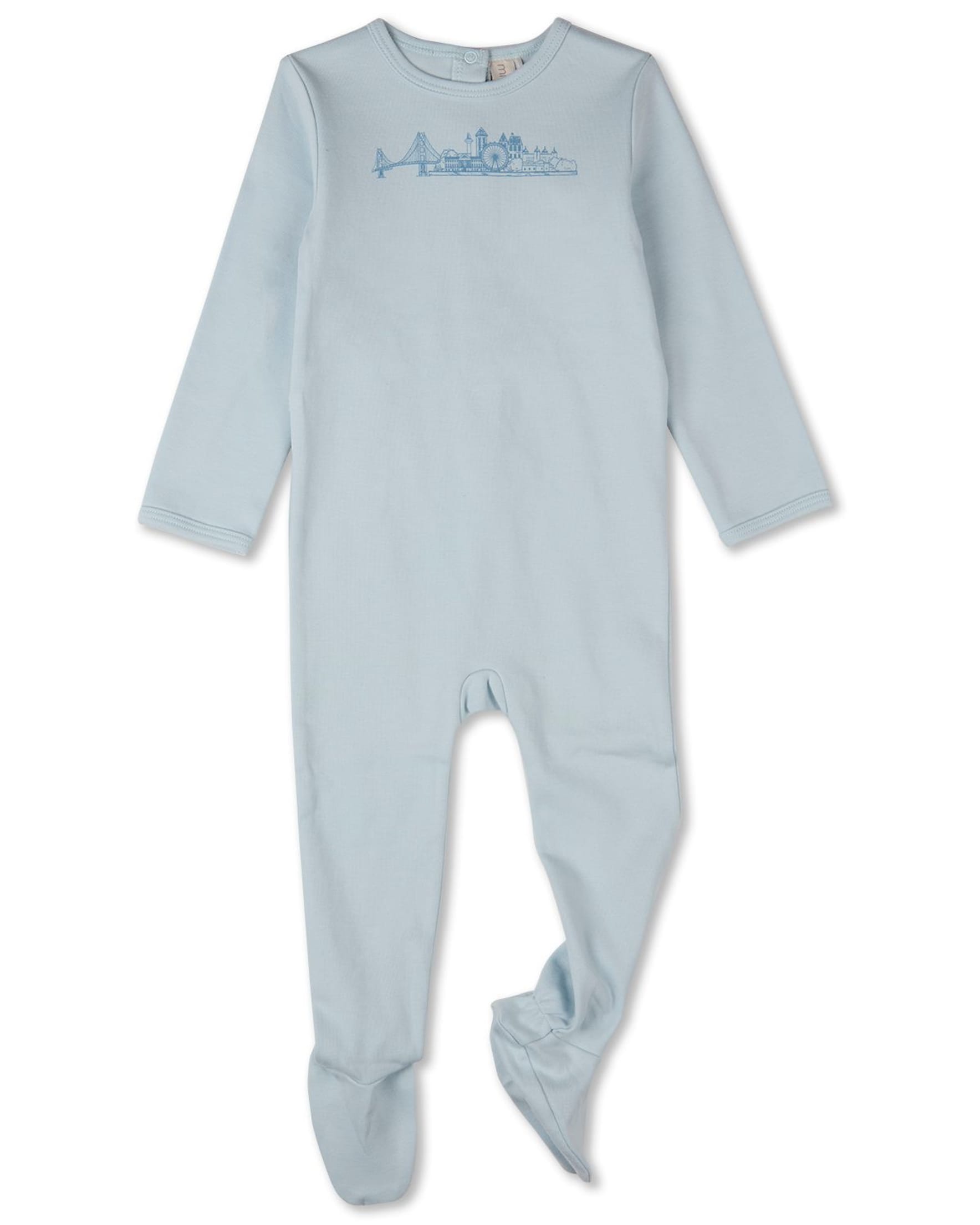 Baby Blue