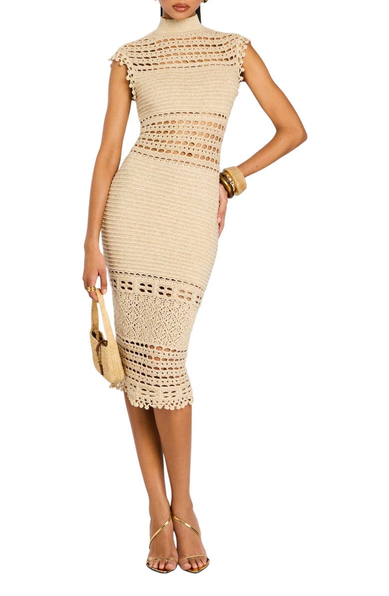 Retrofête Mia Dress, Main, color, 