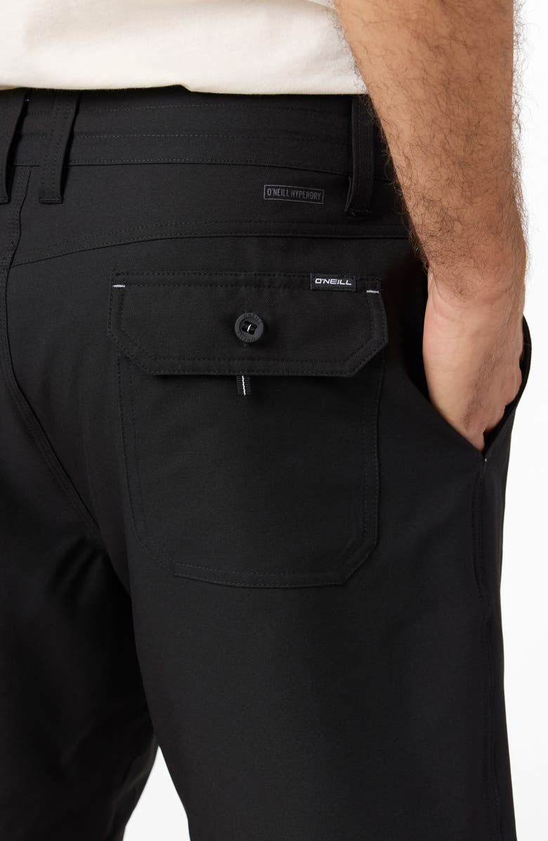 O'Neill Utility Hybrid Shorts, Alternate, color,