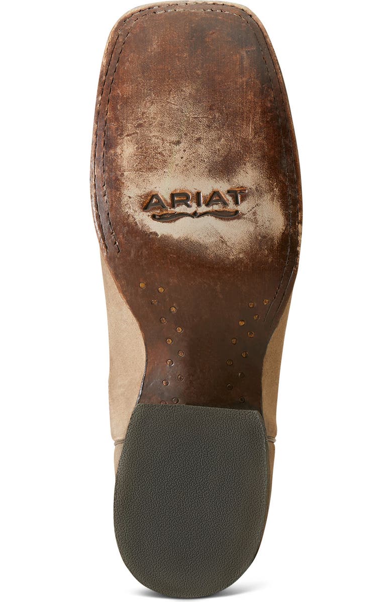 Ariat Circuit Patriot Flag Western Boot, Alternate, color,