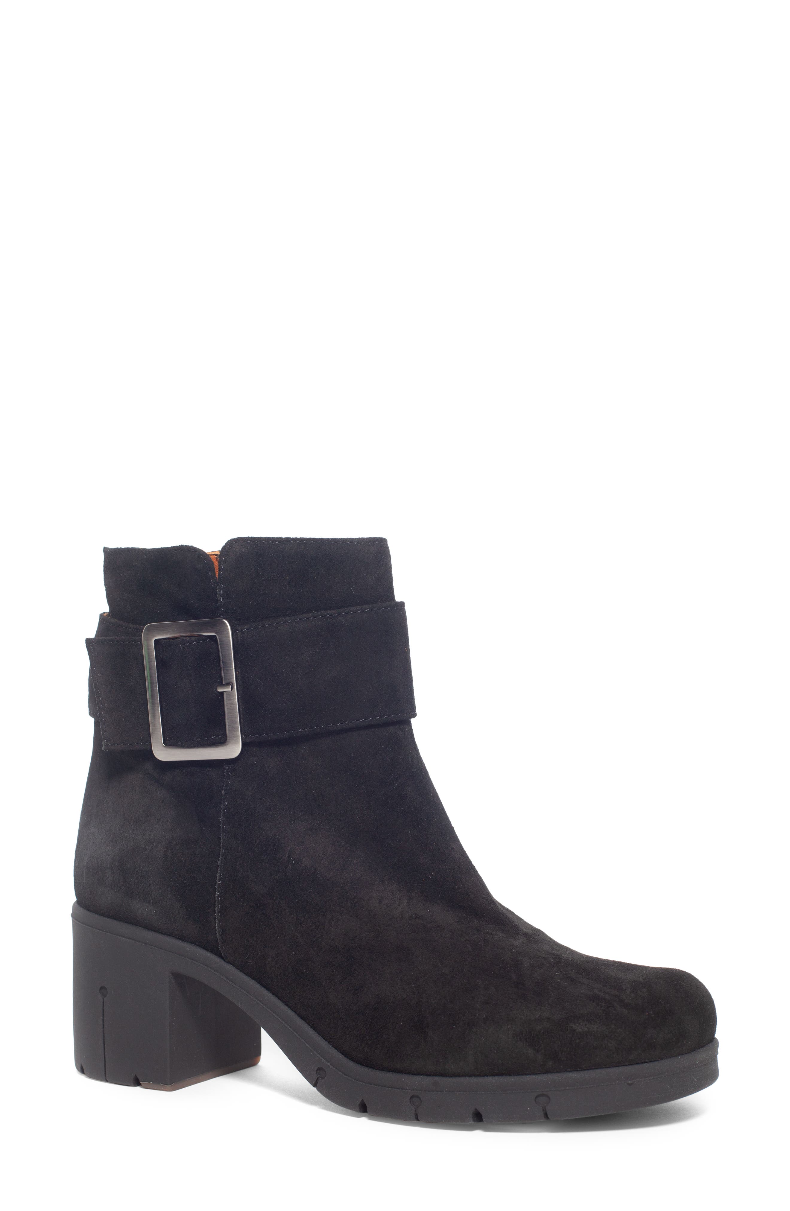 Unity in Diversity Smetana Bootie, Main, color, 