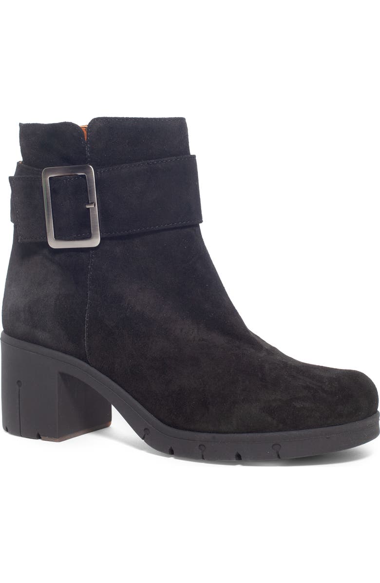 Unity in Diversity Smetana Bootie, Main, color,