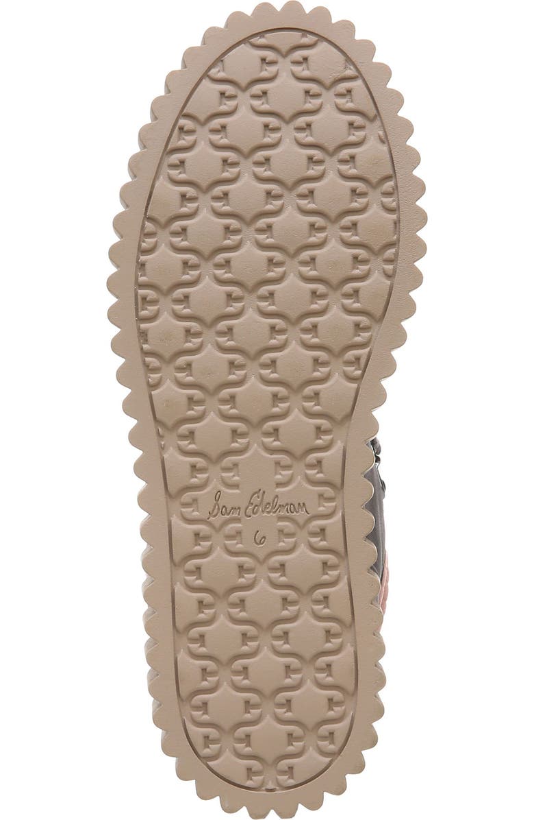 Sam Edelman Fay Faux Fur Bootie, Alternate, color,