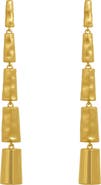 Dean Davidson Nairobi Statement Drop Earrings