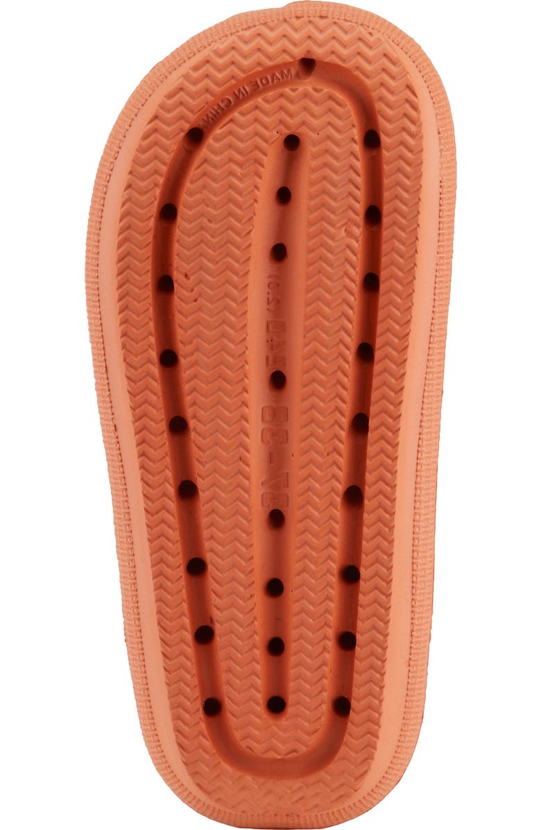 Flexus by Spring Step Bubbles Waterproof Slide Sandal, Alternate, color,