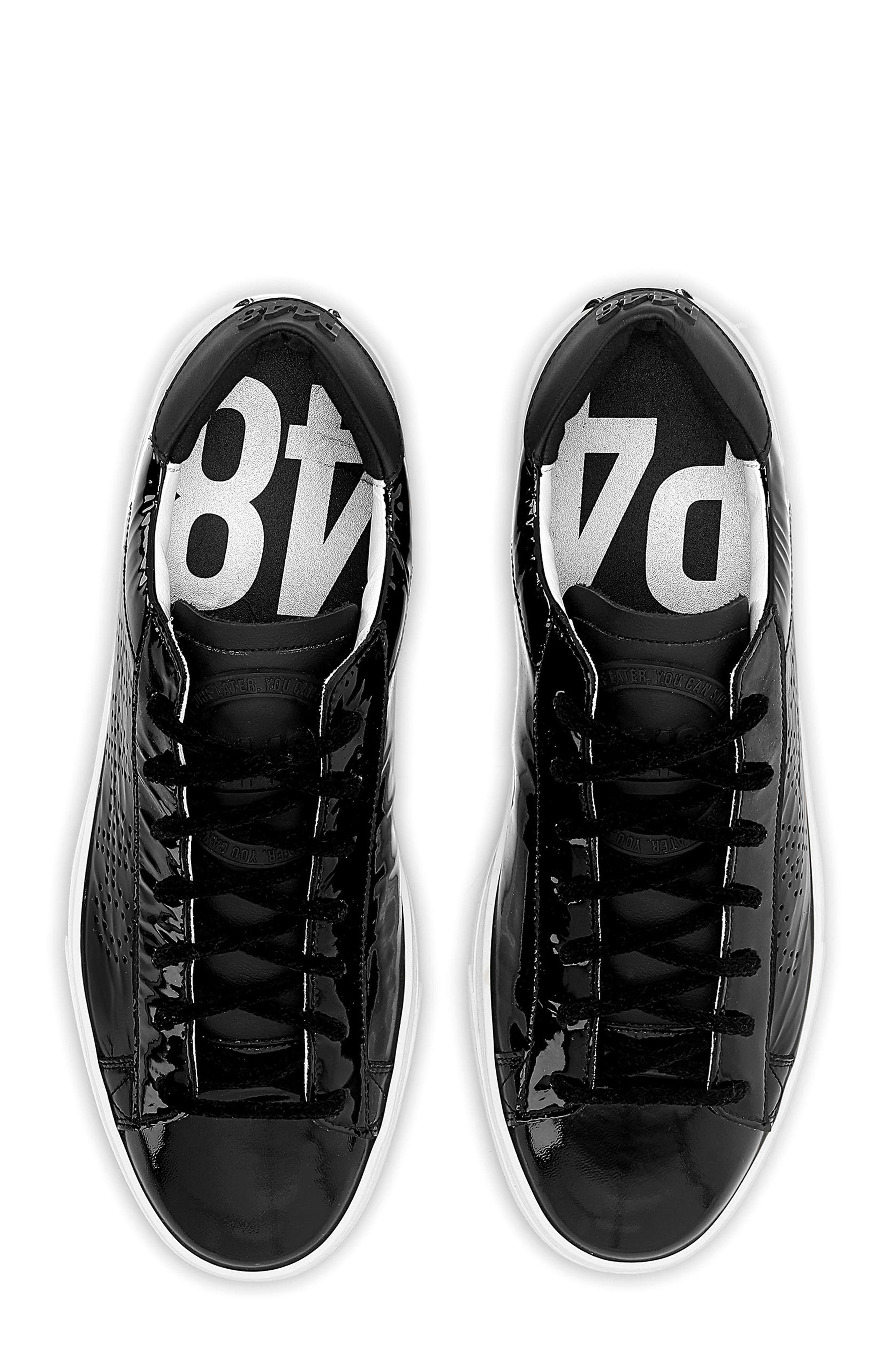 P448 Jack Sneaker, Alternate, color, 