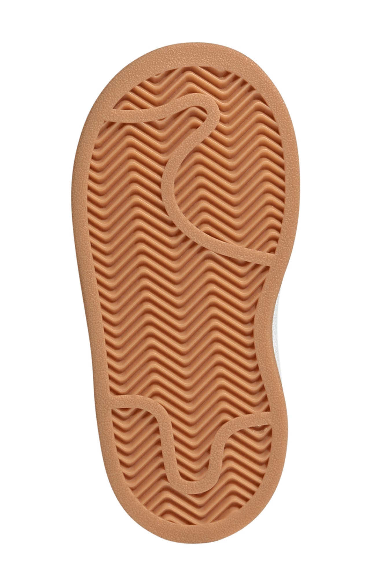 adidas Kids' Campus 00s Sneaker, Alternate, color, Black/ White/ Gum