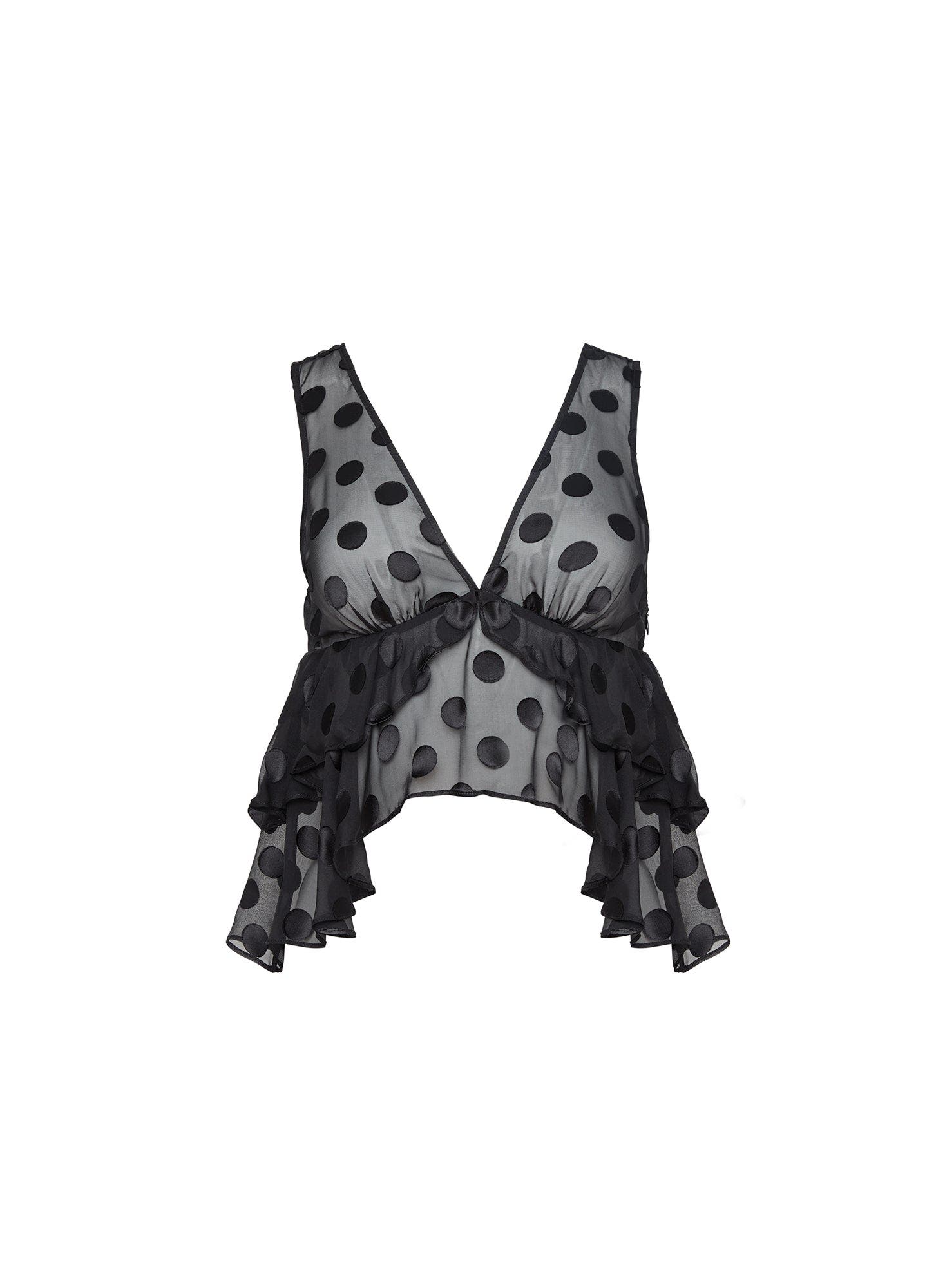 selected Black