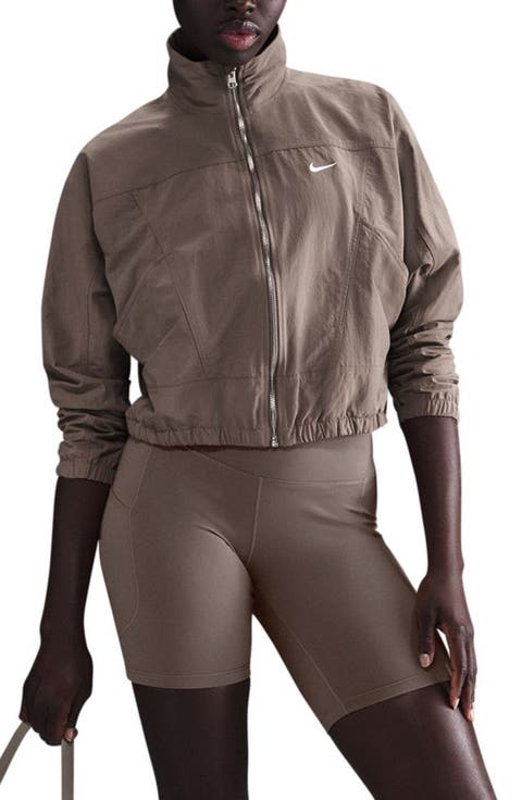 Everything Woven Repel UV Protection Jacket