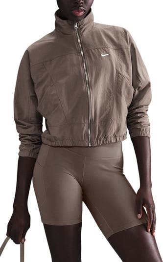 【NIKE】Everything Woven REPEL UV ジャケット. Nike Everything Woven Repel UV Protection Jacket | Nordstrom