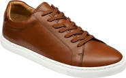 Charles Tyrwhitt Leather Sneaker
