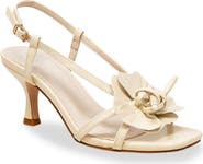 CHASE AND CHLOE Slingback Sandal