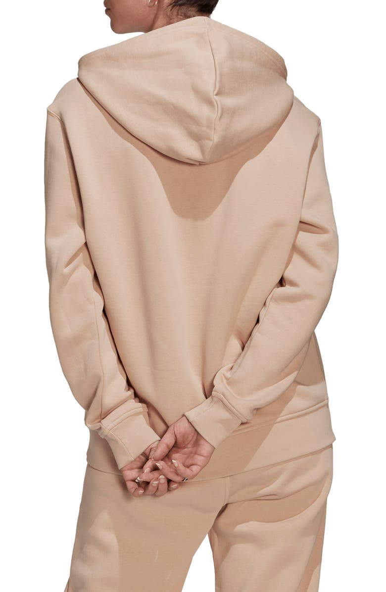 adidas Originals Adicolor Essentials Fleece Hoodie, Alternate, color, 