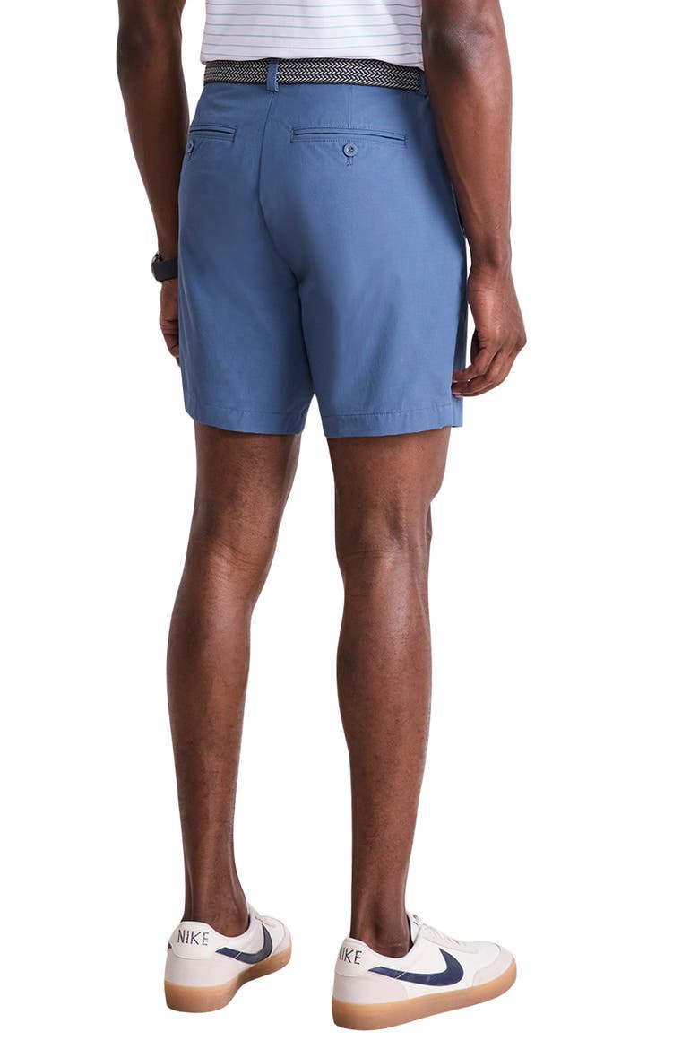 On-The-Go Water Repellent Shorts, Alternate, color, MOONSHINE