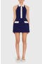 selected Navy Ivory