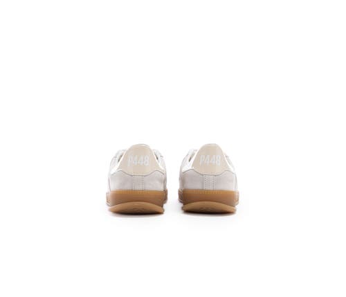 P448 Monza Sneaker In Dew