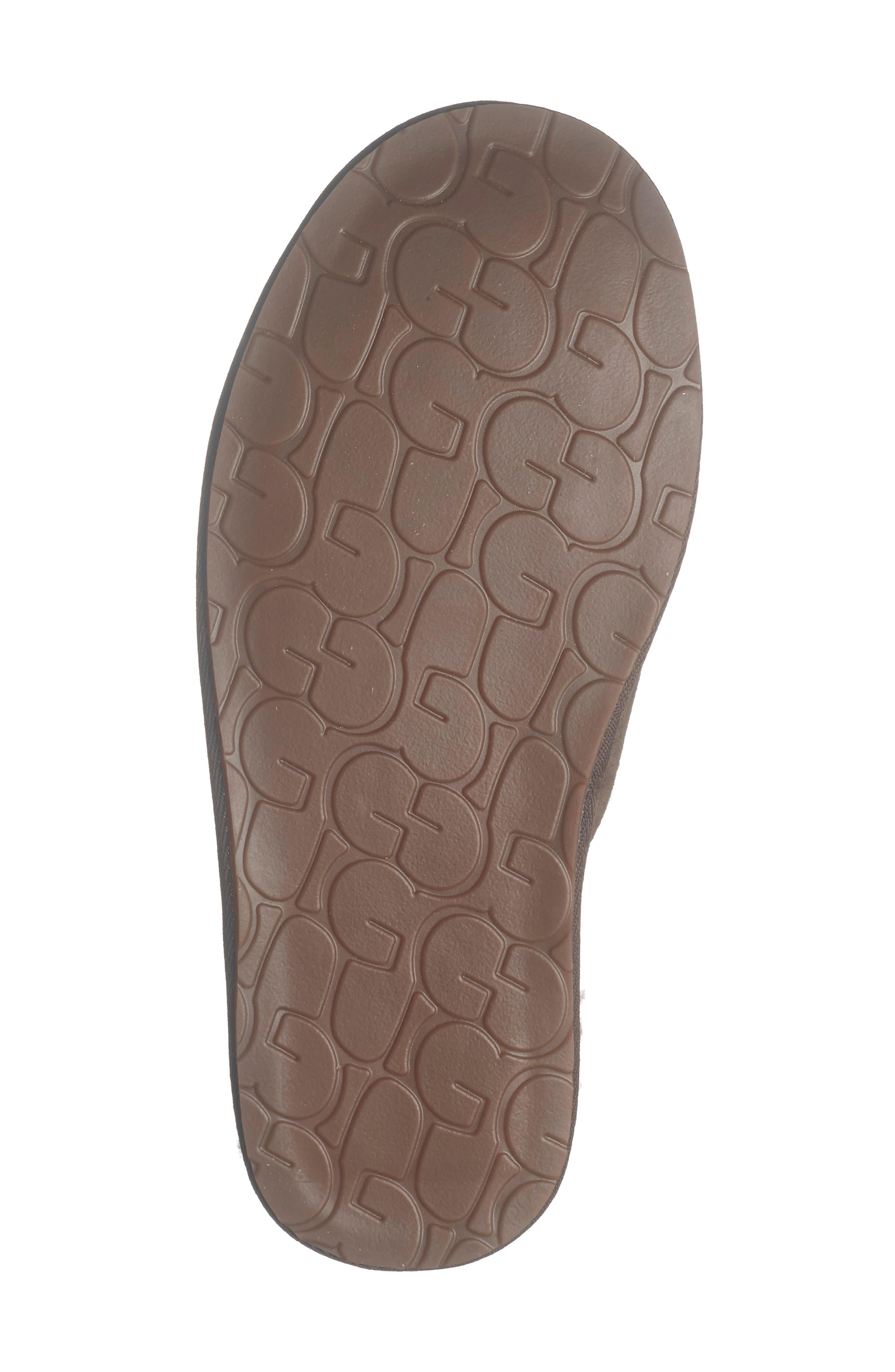 Pearle UGGplush™ Scuff Slipper, Alternate, color, BCDR
