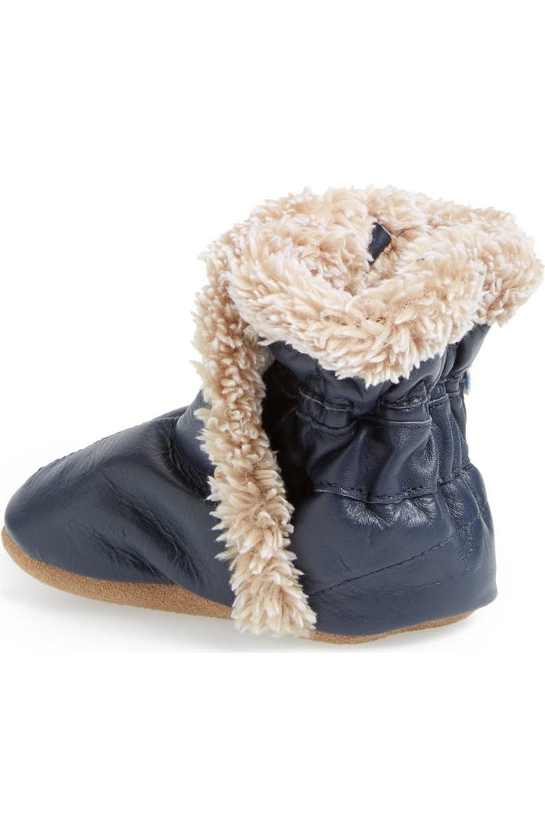 Robeez<sup>®</sup> 'Classic' Bootie, Alternate, color,