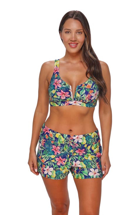 Laguna Swim Short Bottoms