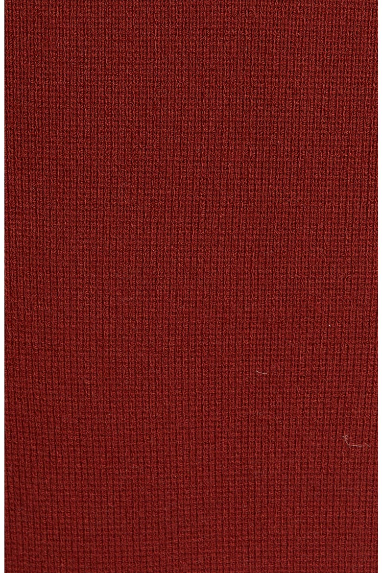 Winnie Crop Knit Camisole, Alternate, color, SUMAC