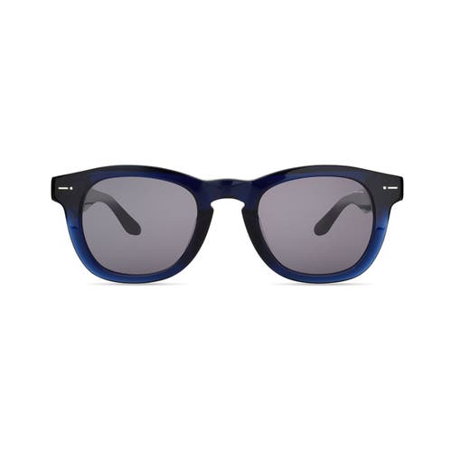 Italia Independent Adrenalina Sunglasses in Blue Garage Italia  product