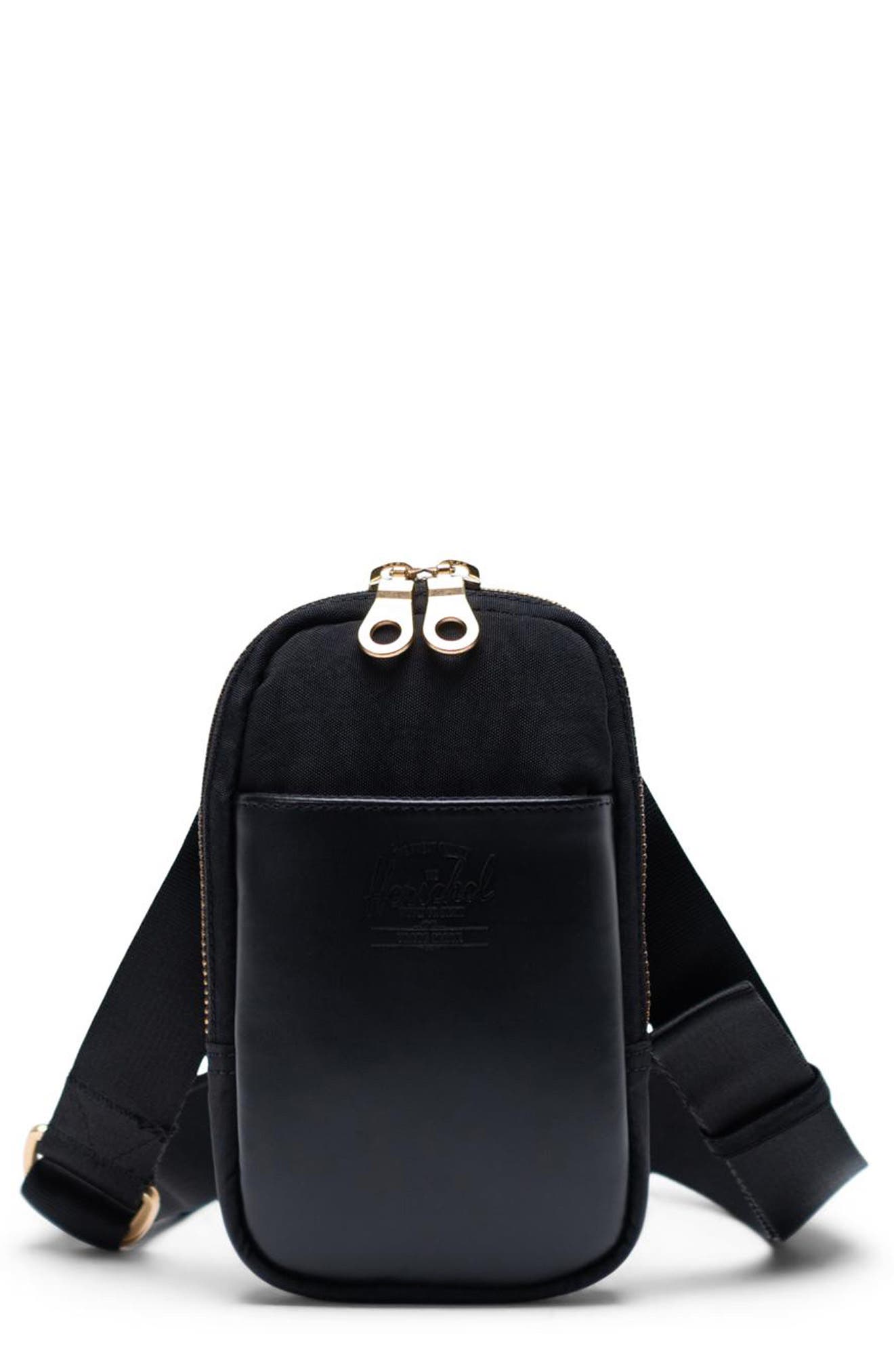 Herschel Supply Co. Orion Belt Bag, Main, color, 