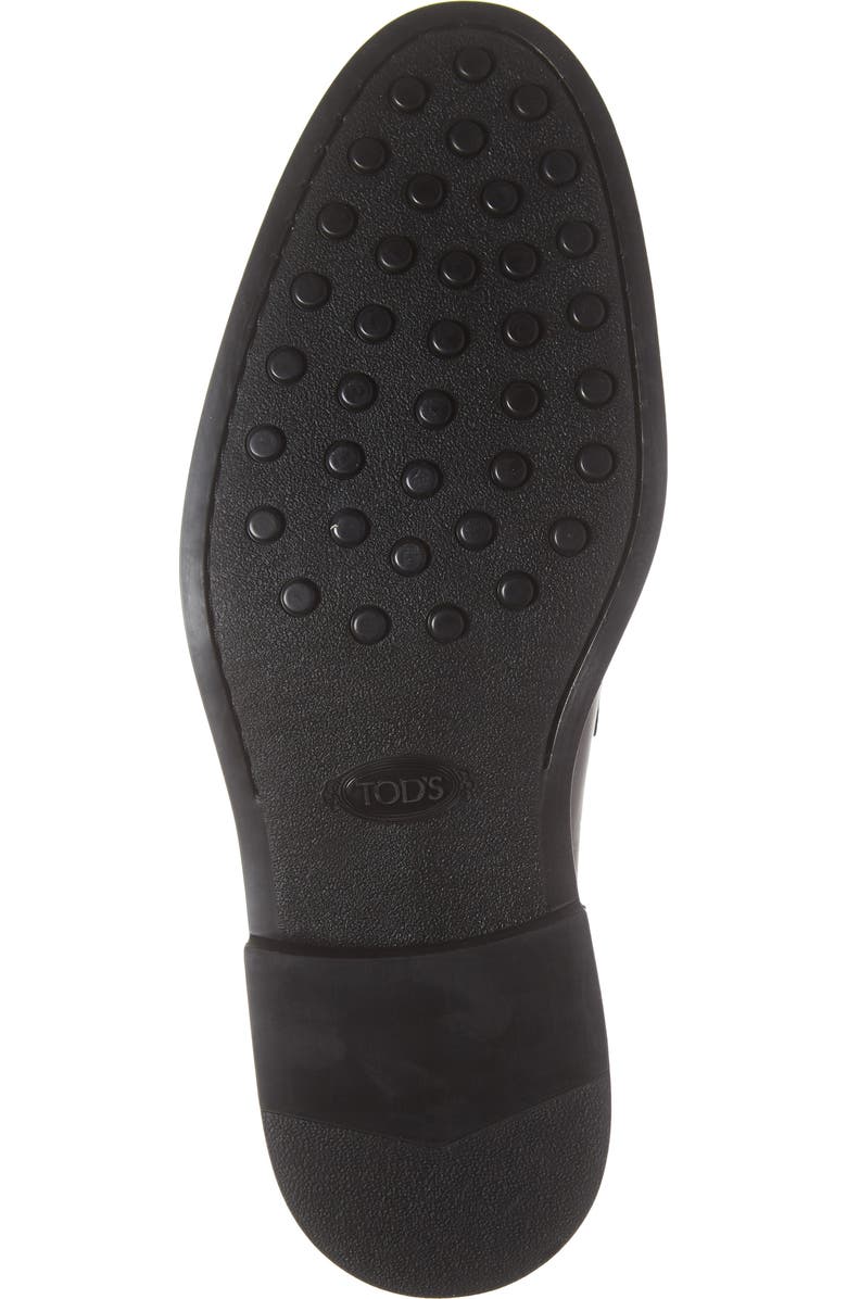 Tod's Mocassino Water Repellent Penny Loafer, Alternate, color,