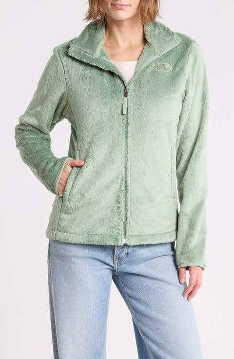 Osito Fleece Jacket