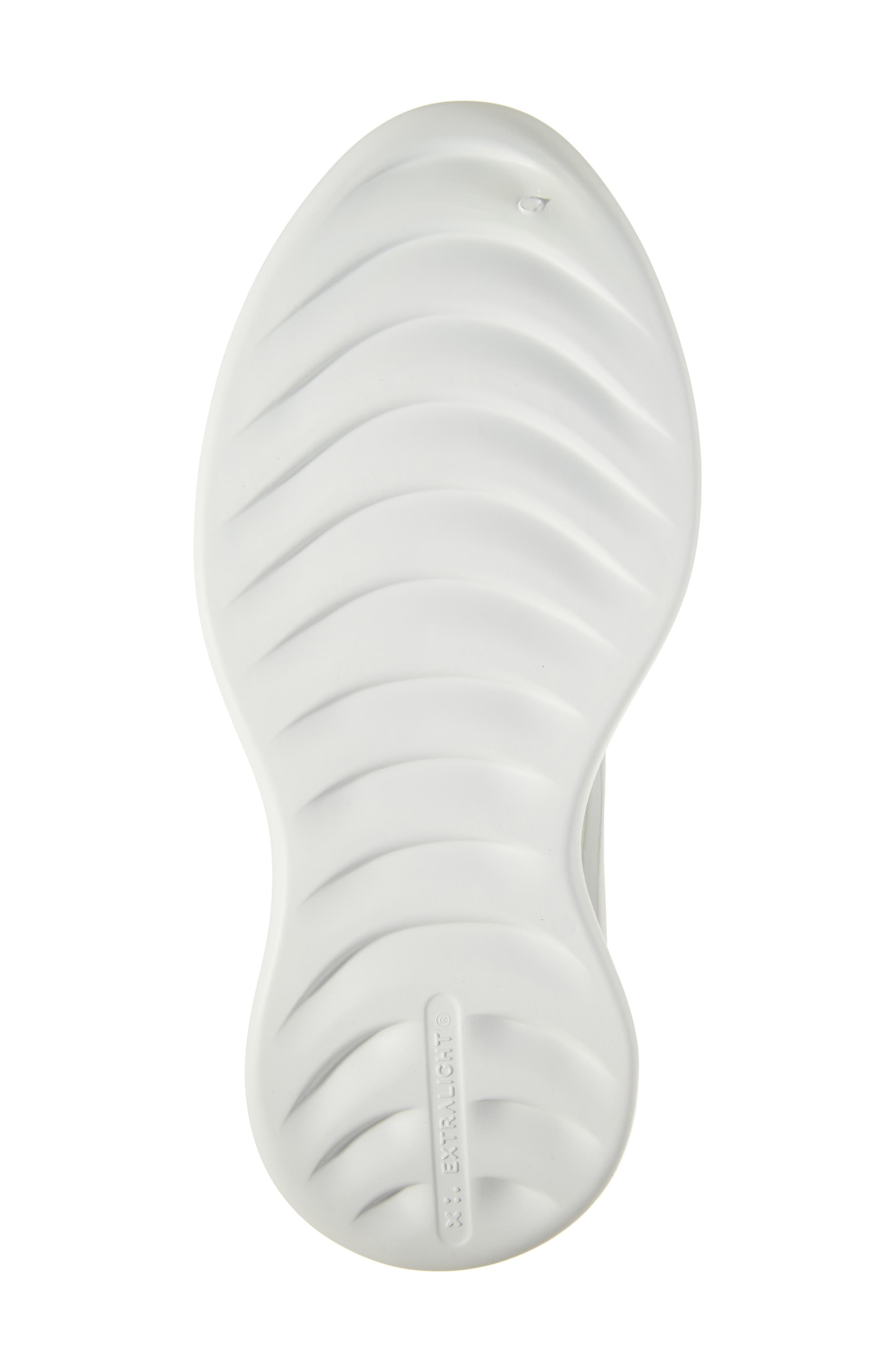 EVA Runner Slip-On Sneaker, Alternate, color, EVA GLACIER