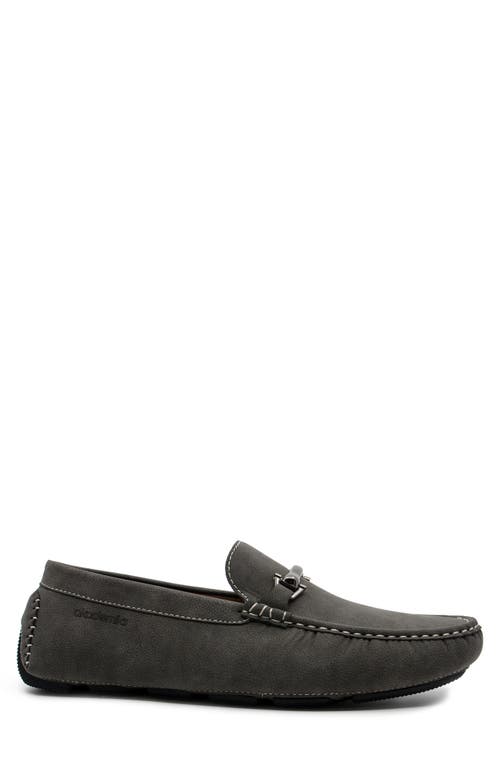 Akademiks Bit Driving Loafer